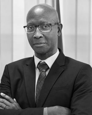 La Guyane en deuil : Gabriel Serville, président de la collectivité territoriale, s'est éteint à 67 ans