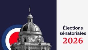 Sénatoriales du 27 septembre : dix candidats pour les deux sièges guyanais, sans les sortants