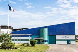 Rémire-Montjoly : l'État condamné à indemniser un détenu pour des conditions de détention indignes