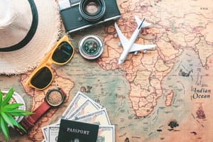Tourisme guyanais : les visiteurs affluent et dépensent plus, mais l'offre d'hébergement et le budget de promotion ne suivent pas