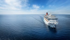 Croisière en Guyane : huit escales programmées en 2026 et des navires de prestige, mais un segment encore marginal face aux Antilles