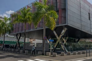 Corruption : l’AFA et le PNF en tournée aux Antilles