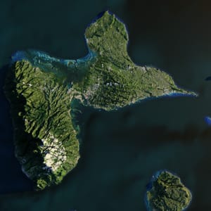 Guadeloupe : trois entreprises sur quatre passent le cap des cinq ans