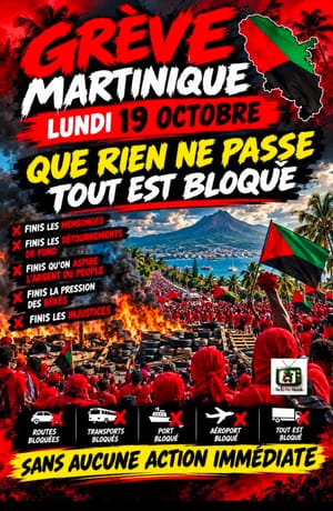 Vie chère : le RPPRAC lance sa « guerre d’usure »