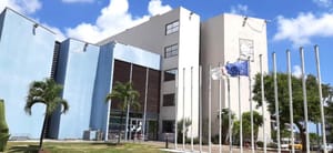 Guyane : l'élection du président de la Collectivité territoriale fixée au 26 octobre